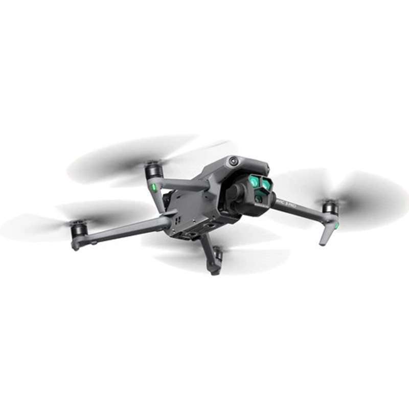 Jual Dji Mavic 3 Pro Drone With Fly More Combo & Dji Rc Di Seller Doss ...