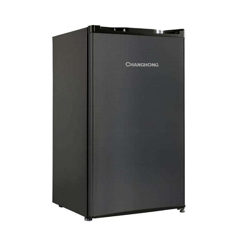 Jual Changhong CBC100 Kulkas portable 1 pintu kapasitas 100 liter di ...