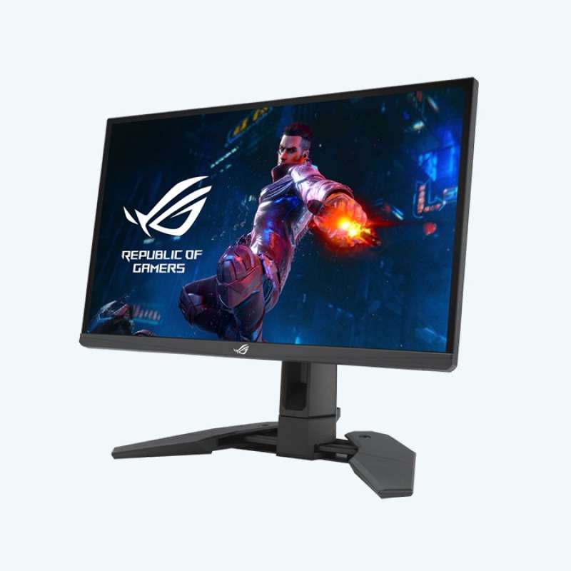 Jual Asus Rog Swift Pro Pg248qp Gaming Monitor 540hz Fhd E-tn G-sync ...