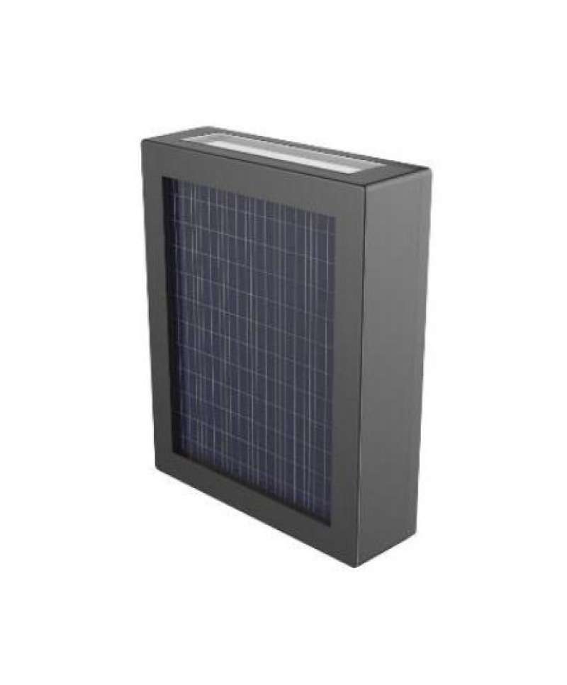 Promo Philips Bwc010 Essential Smartbright Solar Wall Up Down Diskon 23 ...