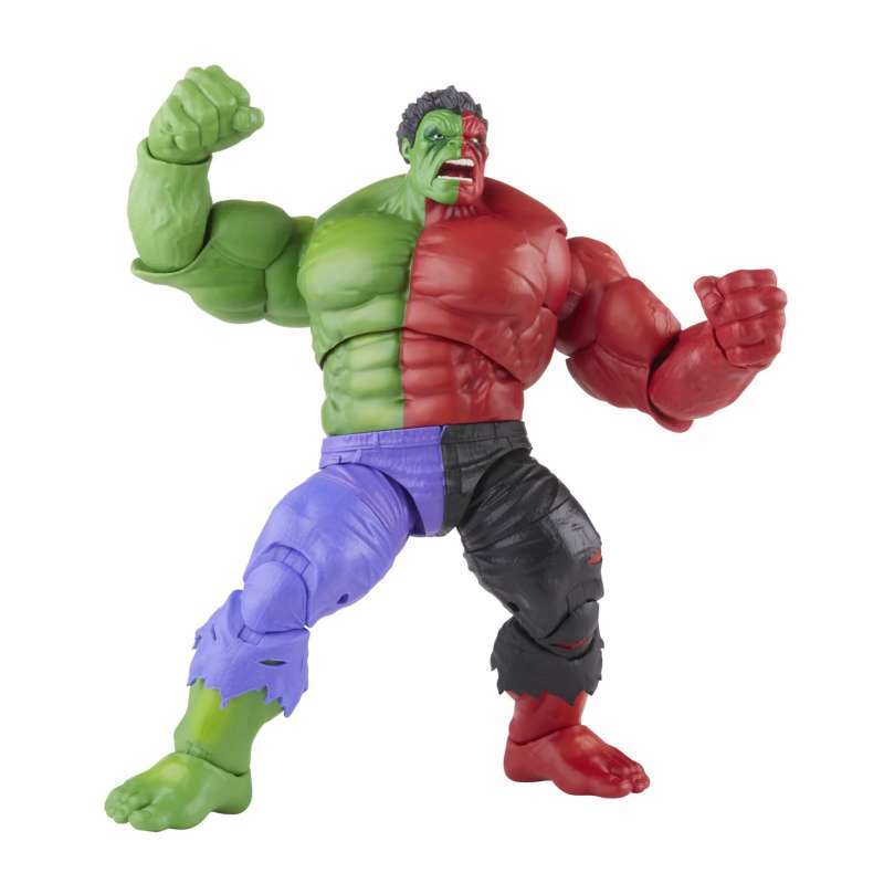 Jual [Hasbro] Marvel Legends - Deluxe Compound Hulk di Seller Toybox id ...