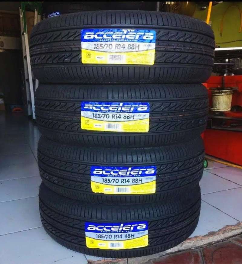 Ban Avanza Bocor: Penyebab, Pencegahan, dan Penanganannya