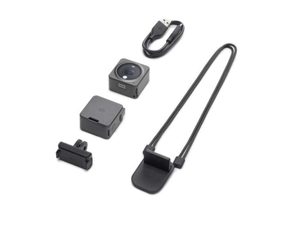 Daftar Harga Dji Action 2 Power Module 💯 Original & Spesifikasi Lengkap ...