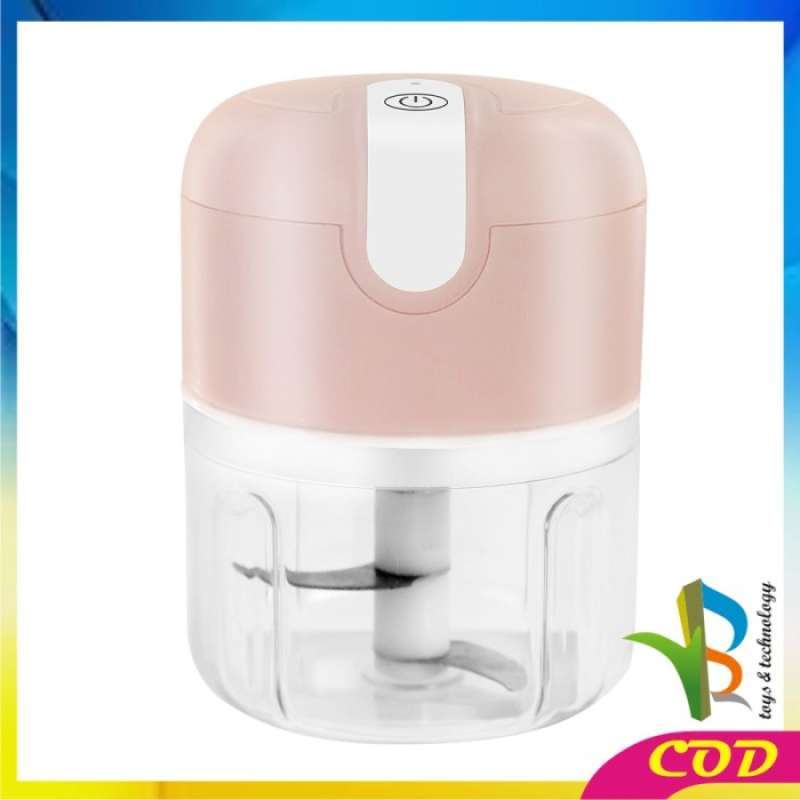 Jual Blender Minicooper Original, Murah & Diskon Mei 2024 | Blibli