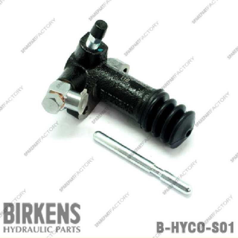 Promo Master kopling bawah Cylinder slave Hyundai Accent Verna Avega