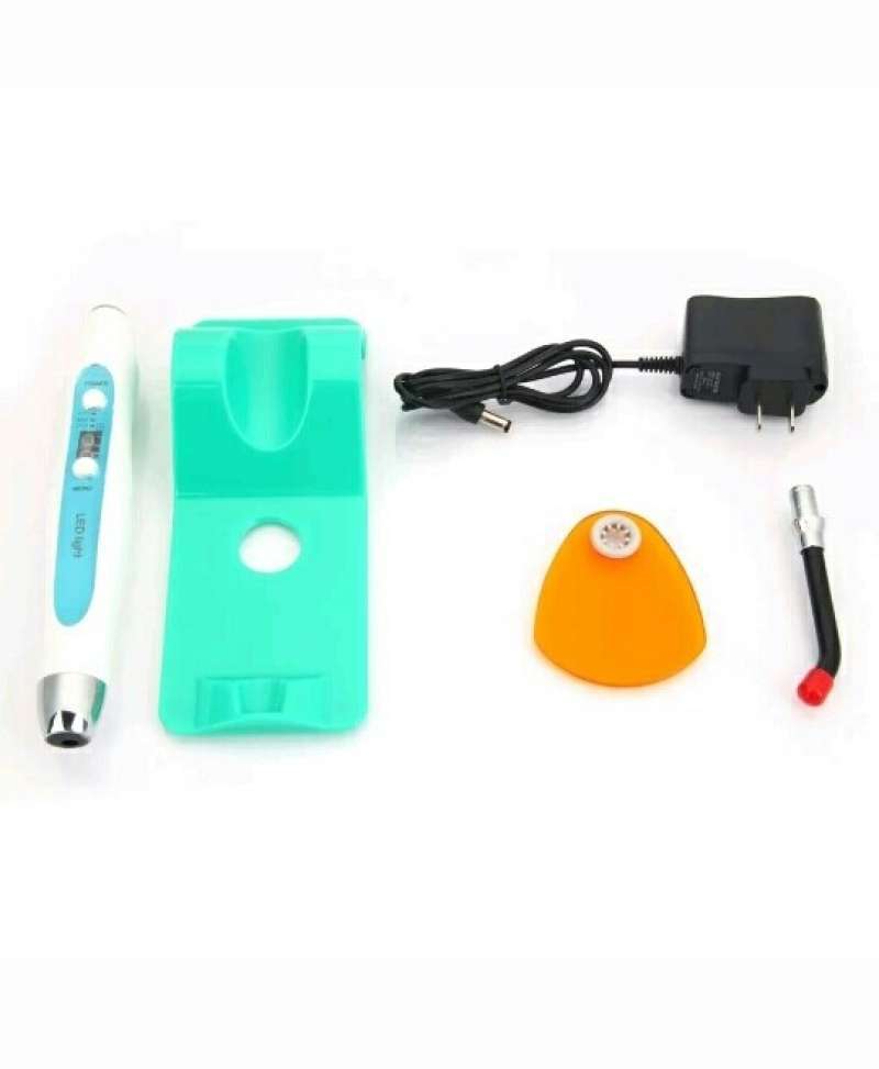 Promo Laser Behel/ Led Curing Light B200 Diskon 33 Di Seller Himama
