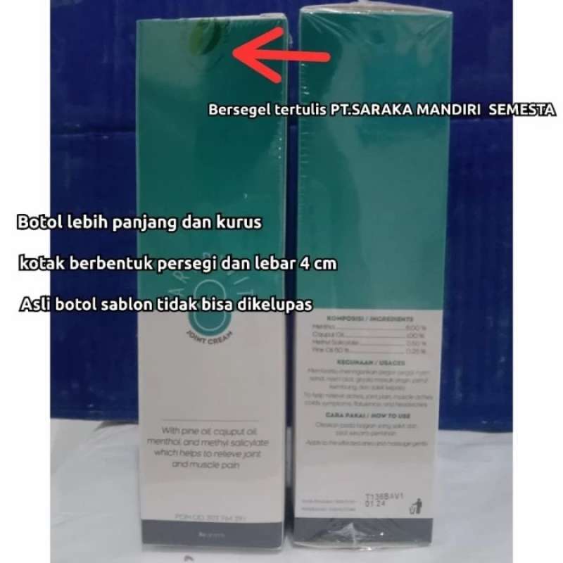 Atrivit Lengkap Harga Terbaru Juni 2024 | Blibli