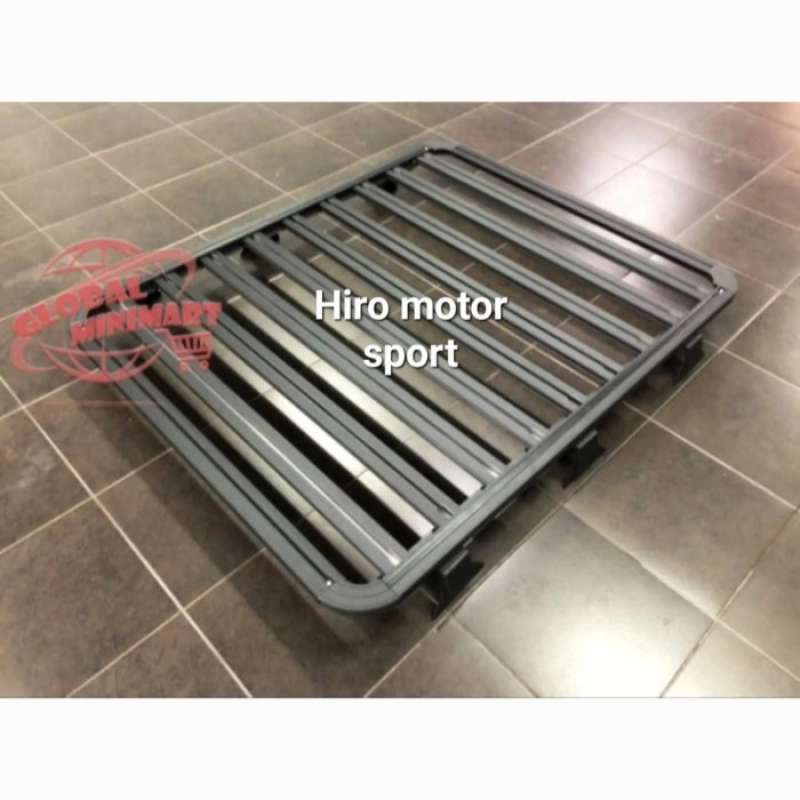 Jual Roof Rack Jimny Katana Baru Jb74 Di Seller Edumart Super