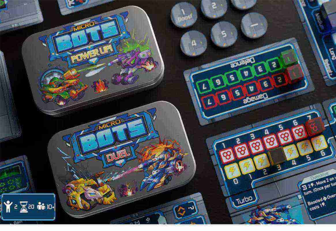 Jual Robot Sets Original Harga Termurah Mei 2024 | Blibli
