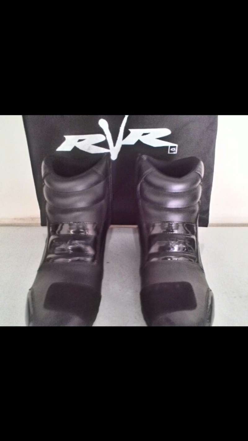 Sepatu Rgv Jual Sepatu Touring Rvr Rescape Di Seller Cakrawala Co - Wijaya Kusuma ...