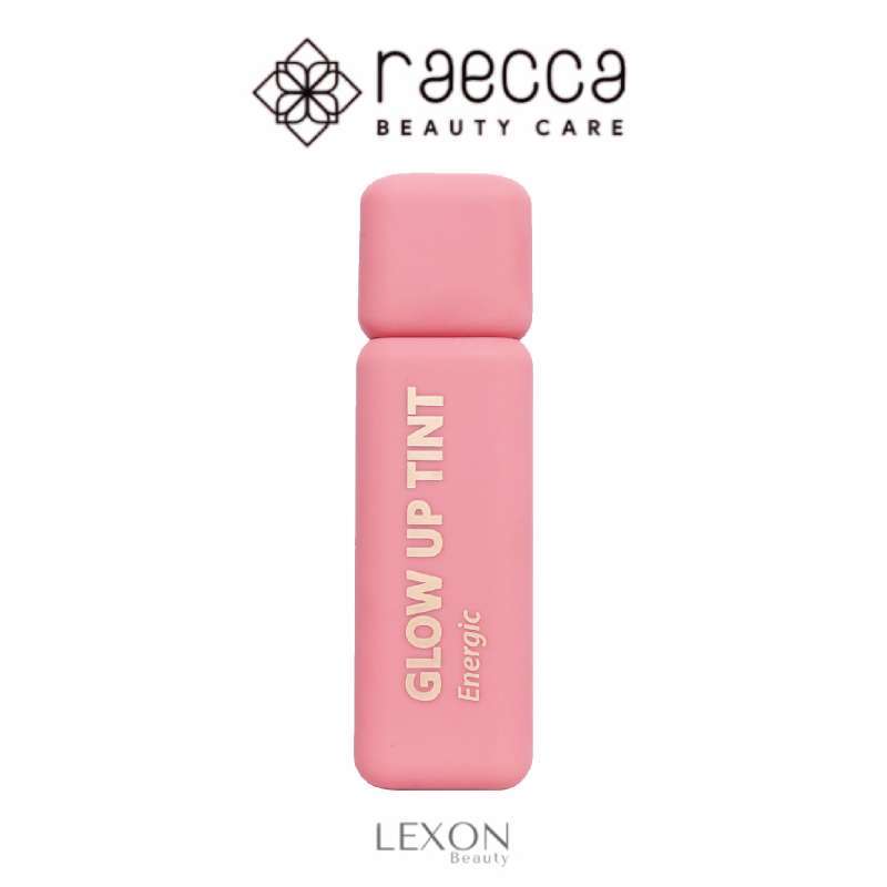 Jual [raecca] Glow Up Tint - Dynamic Di Seller Lexon Beauty Official ...