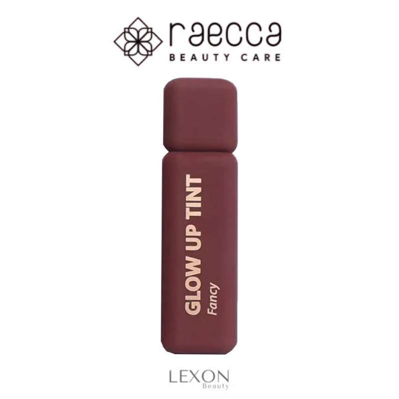 Promo [raecca] Glow Up Tint Diskon 1% Di Seller Lexon Beauty Official ...