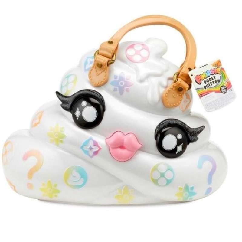 Poopsie shop slime pompo