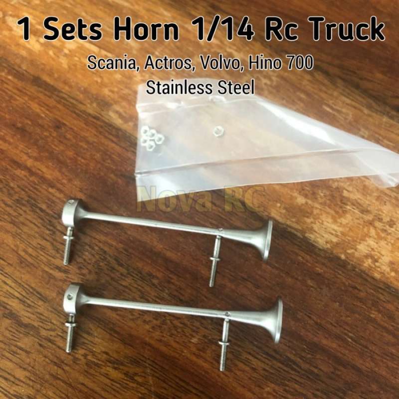 Jual rc sale truck scania murah
