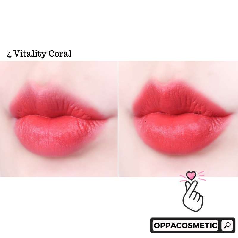 Promo Peripera Ink Velvet | Peripera Ink The Velvet 4g - 4 Vitality ...