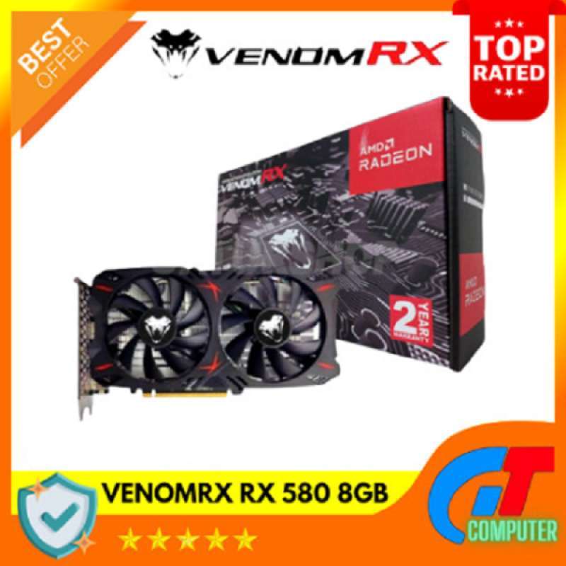 Harga rx 580 8gb discount