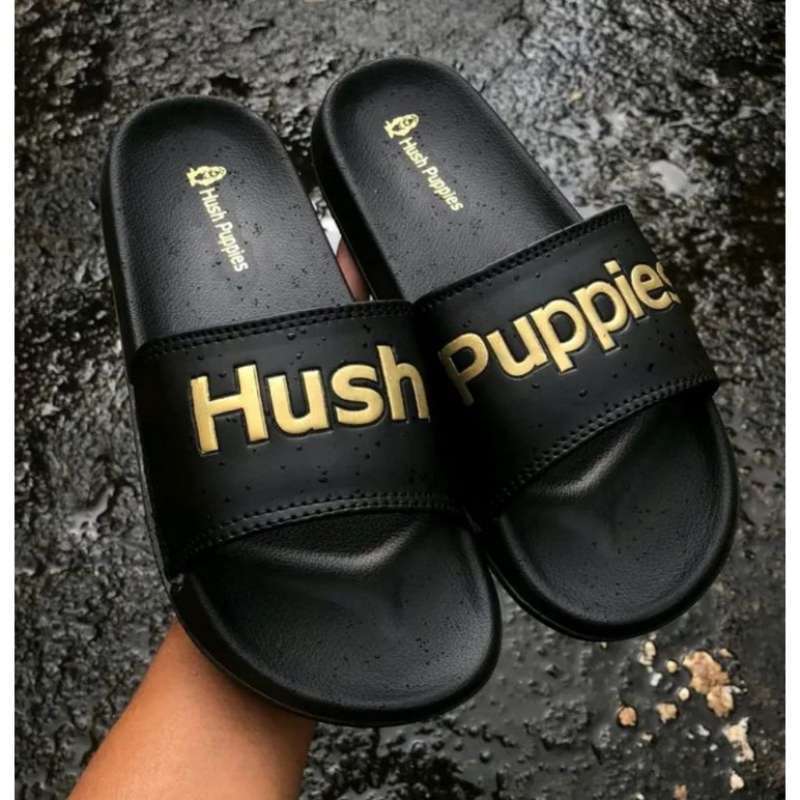 Sandal happy top puppies