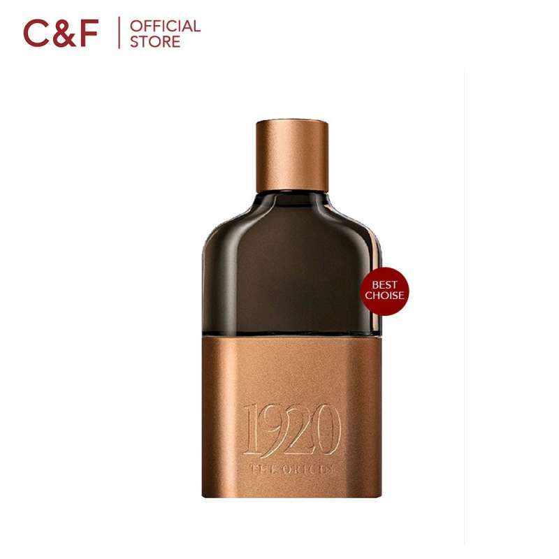 Promo Tous 1920 Man Edp 100 Ml Parfum Pria Diskon 30 Di Seller C f Official Store Kelapa Gading Barat 2 Kota Jakarta Utara Blibli
