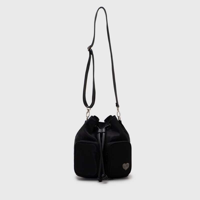 Promo Adorableprojects Florrie Bag Black Drawstring Bag Diskon 22 Di Seller House Of Branded Rancaekek Wetan Kab. Bandung Blibli