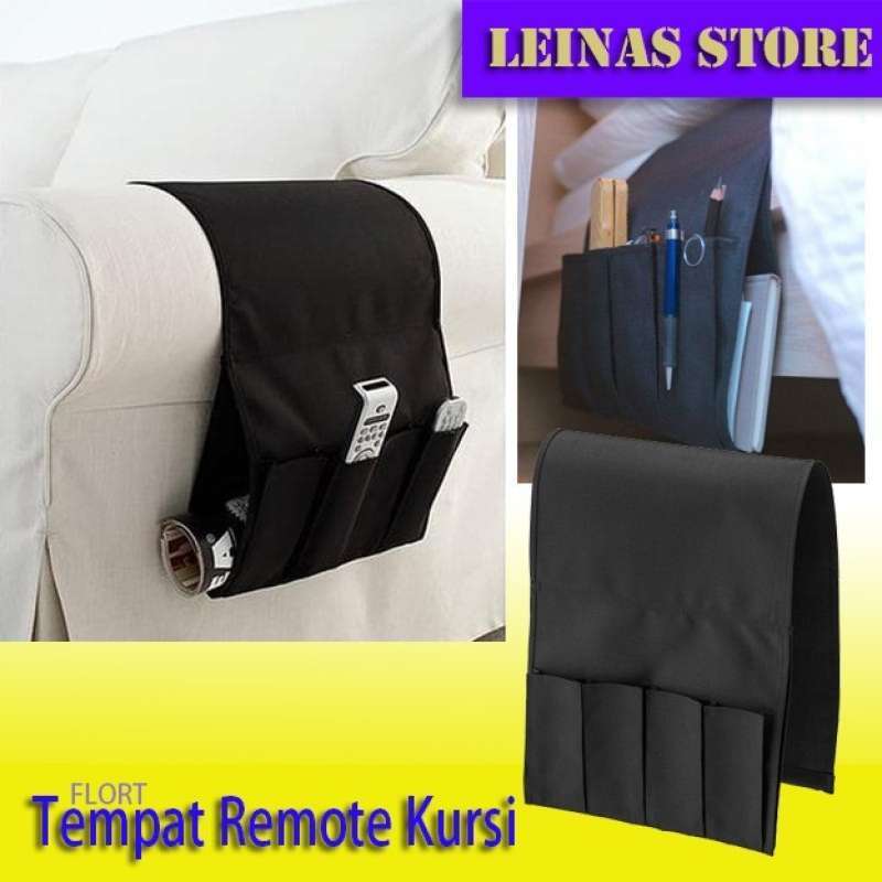 Promo BARU Tempat Remote Koran / Tempat Simpan Remote Sofa Diskon 23% ...
