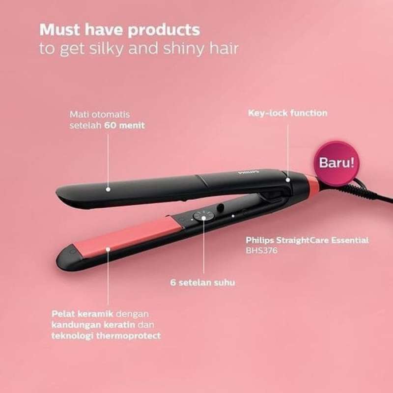 Review catokan philips 8316 2025