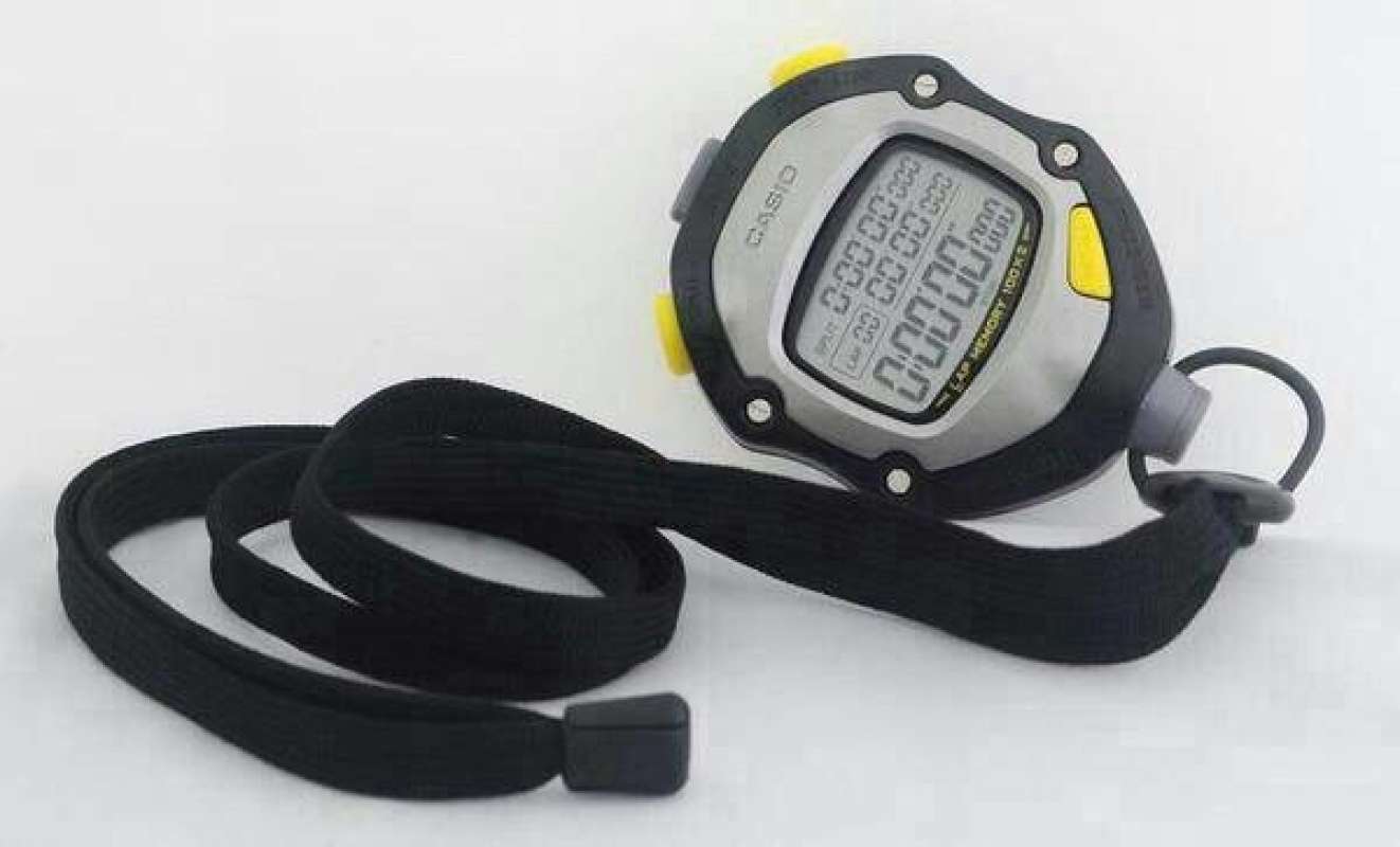 Promo Stopwatch Casio Hs 70 Diskon 23 Di Seller Aaron Kebon Kacang Kota Jakarta Pusat Blibli