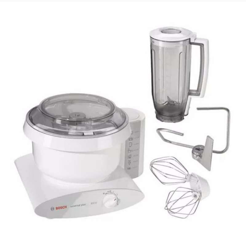 Jual Mixer Bosch Mum N611 Mixer Roti Donat Bakpao Kue Di Seller Broman Kebon Kacang Kota Jakarta Pusat Blibli