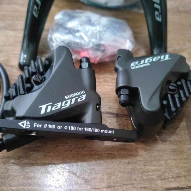 Brifter new arrivals tiagra hydraulic