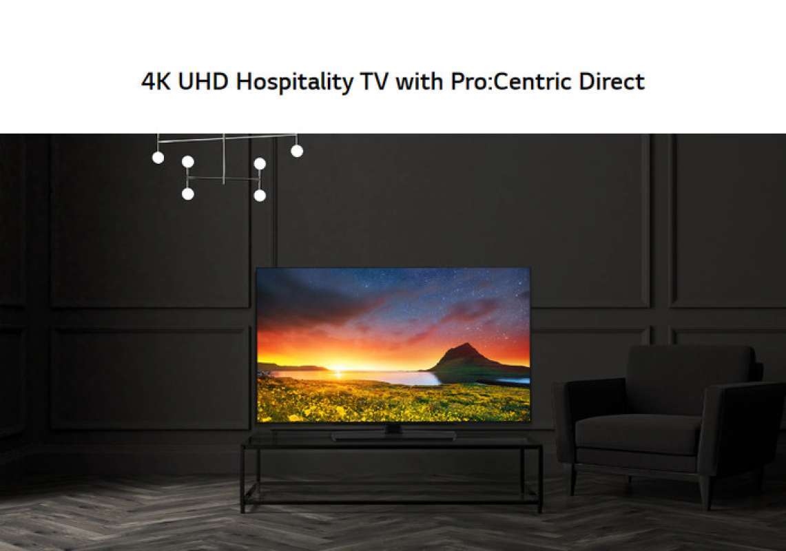 Jual Tv Lg 55 Inch Led 55ur761 (hotel Mode-pro Centric Smart) Di Seller ...
