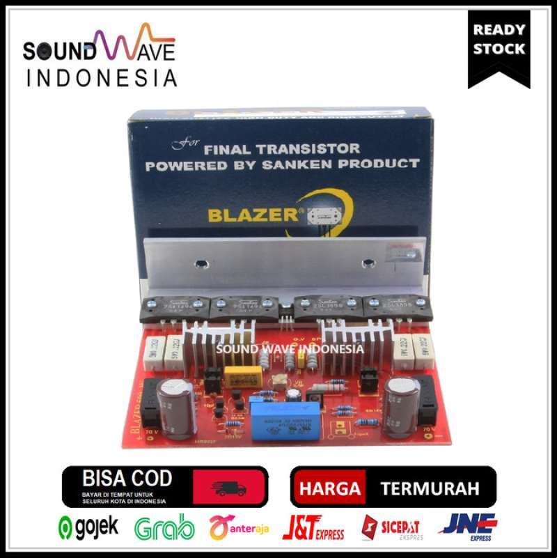 Jual Kit Tr Final Terbaru Dengan Harga Termurah Di 2024 | Blibli