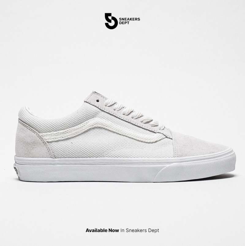 Harga retail vans old skool bw new arrivals