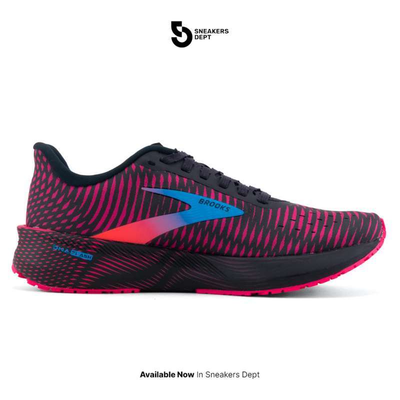 Sepatu Lari Brooks Harga Termurah 2024 Blibli