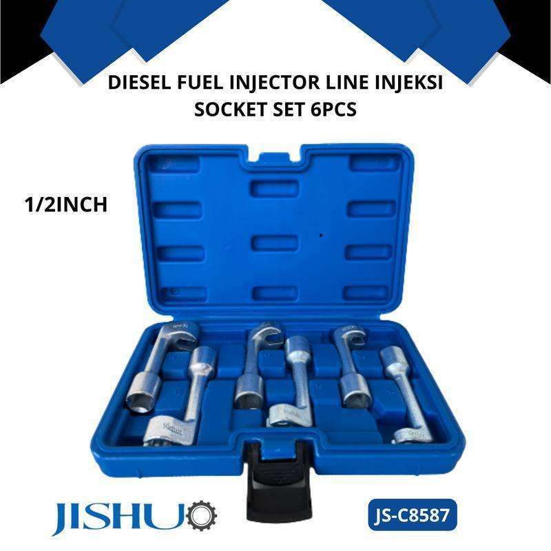 Jual Baut Injector Fuso Terbaik April 2026 - Harga Murah & Gratis ...