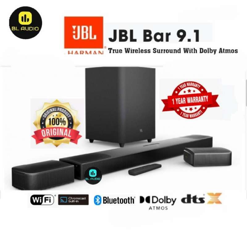 Soundbar yamaha terbaik best sale