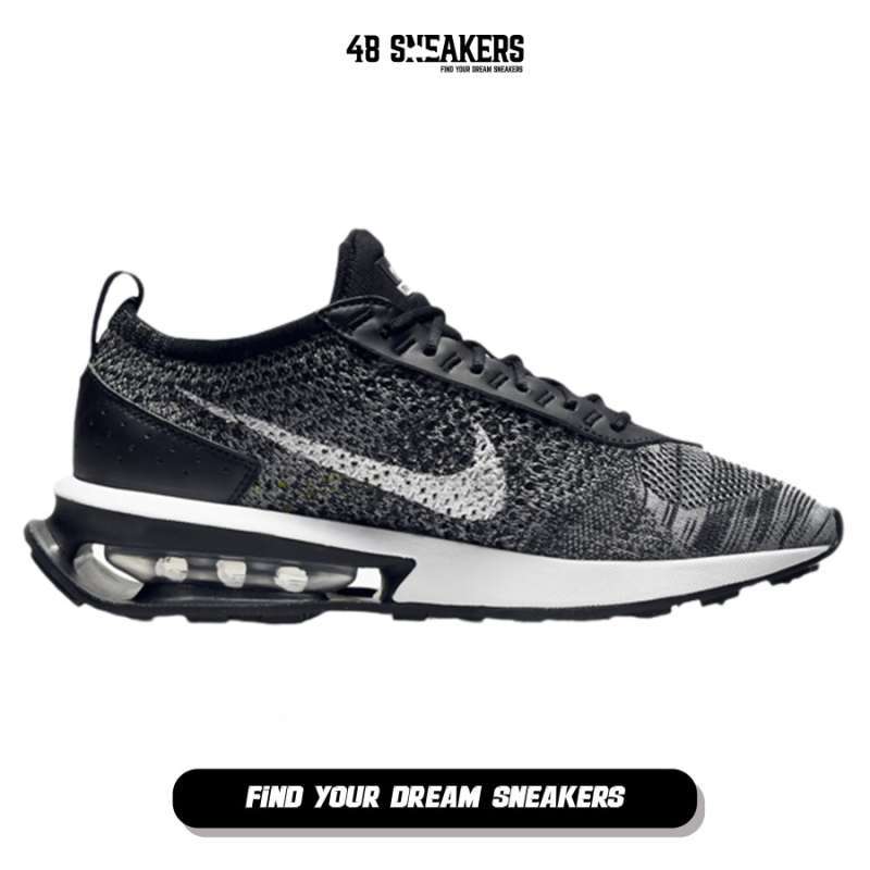 Sepatu nike best sale flyknit racer original