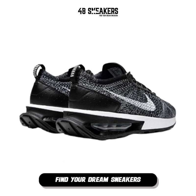 Sepatu nike sales flyknit racer original