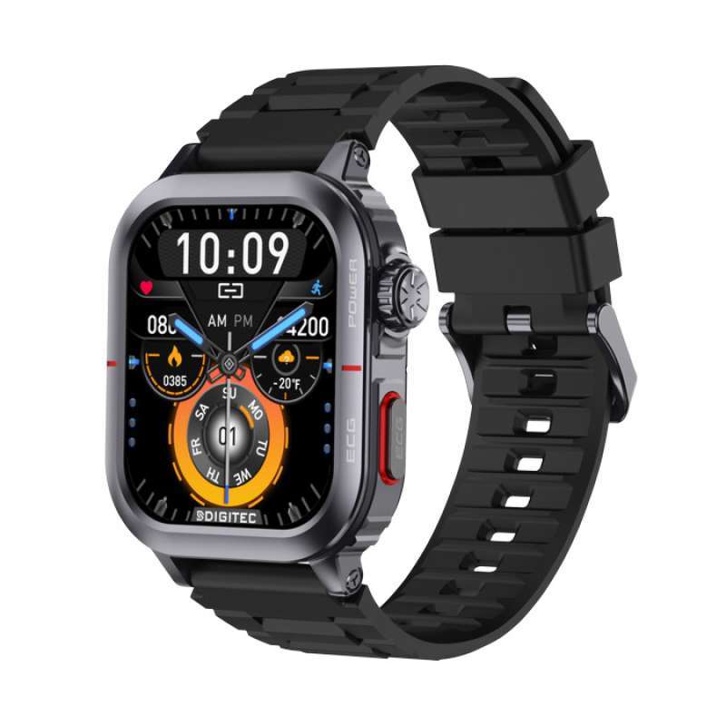 Jam Amoled - 🔥 Harga & Spesifikasi Terbaru Mei 2026