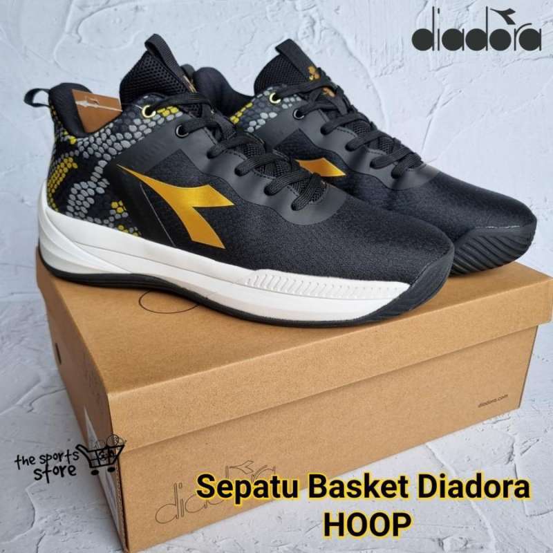 sepatu diadora basket