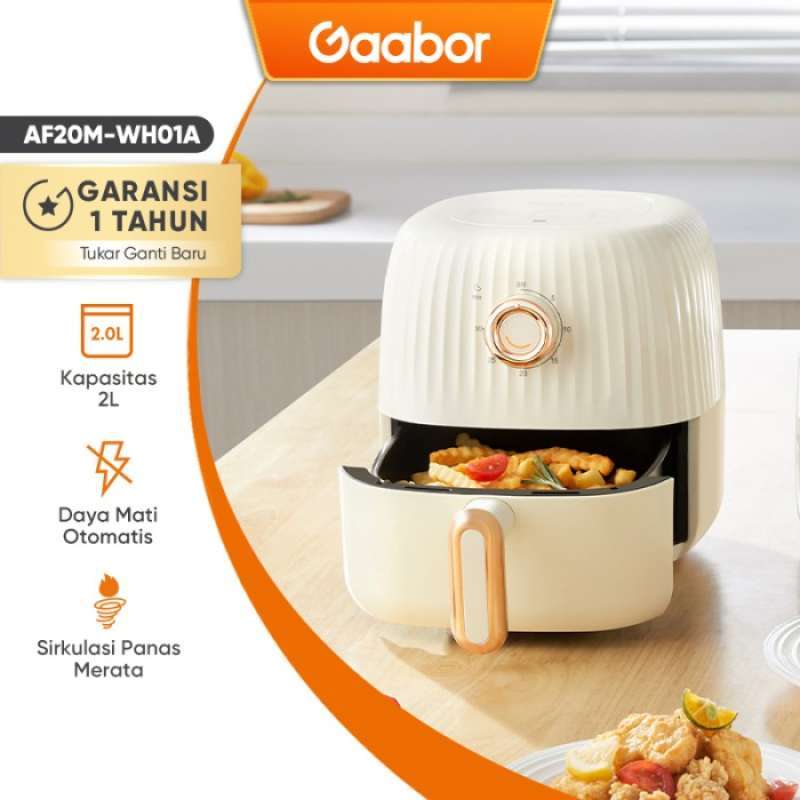 Air fryer watt kecil clearance