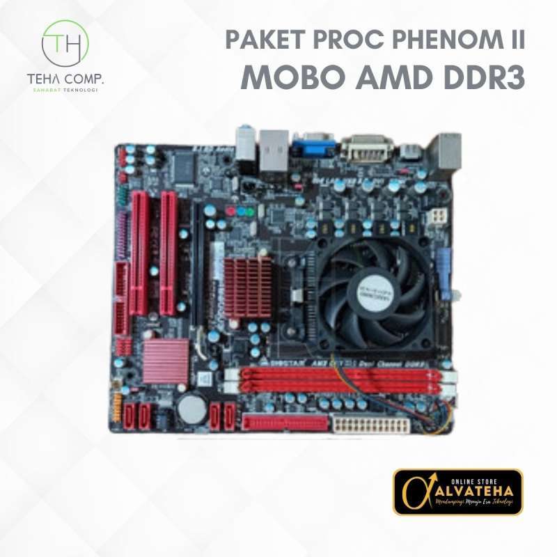 Am3 ddr4 top