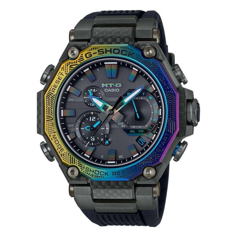 Harga g shock mtg b2000 best sale