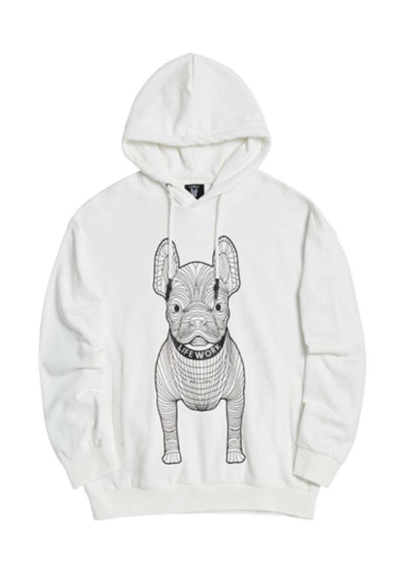 Jual hoodie off white best sale