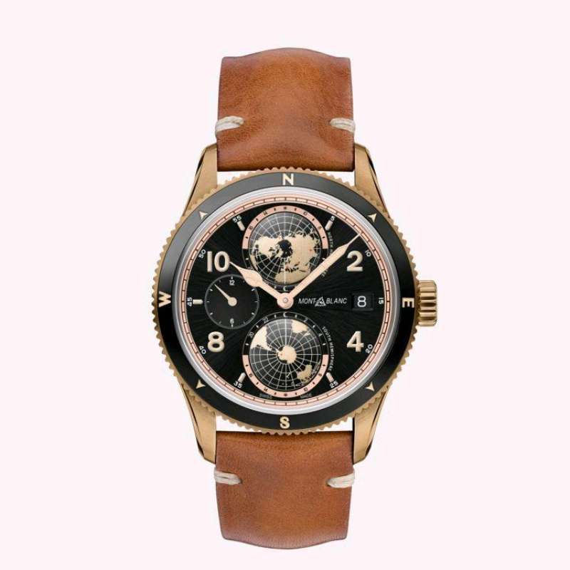 Harga jam montblanc automatic original clearance
