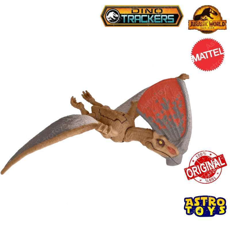 Jurassic World Paraplu - Dinosaurus