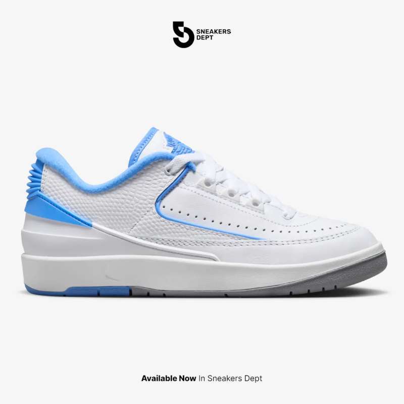Jual Air Jordan Low Ori Original Model Terlengkap Harga Murah Desember 2024