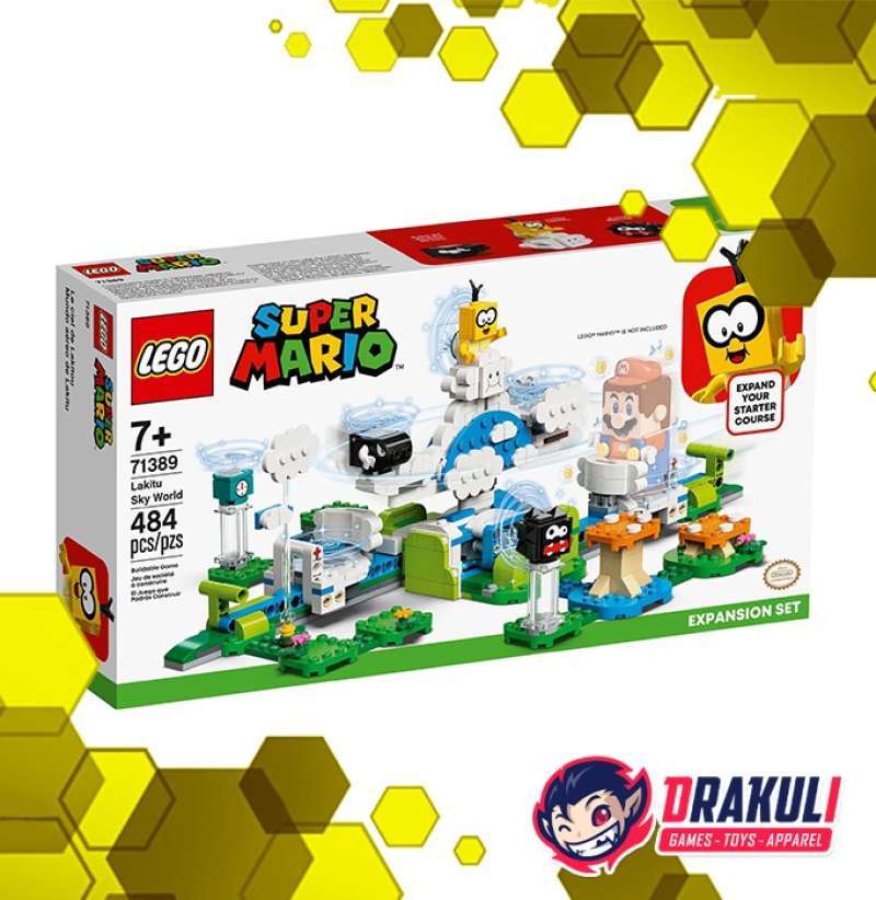 Mario lego bullet bill on sale