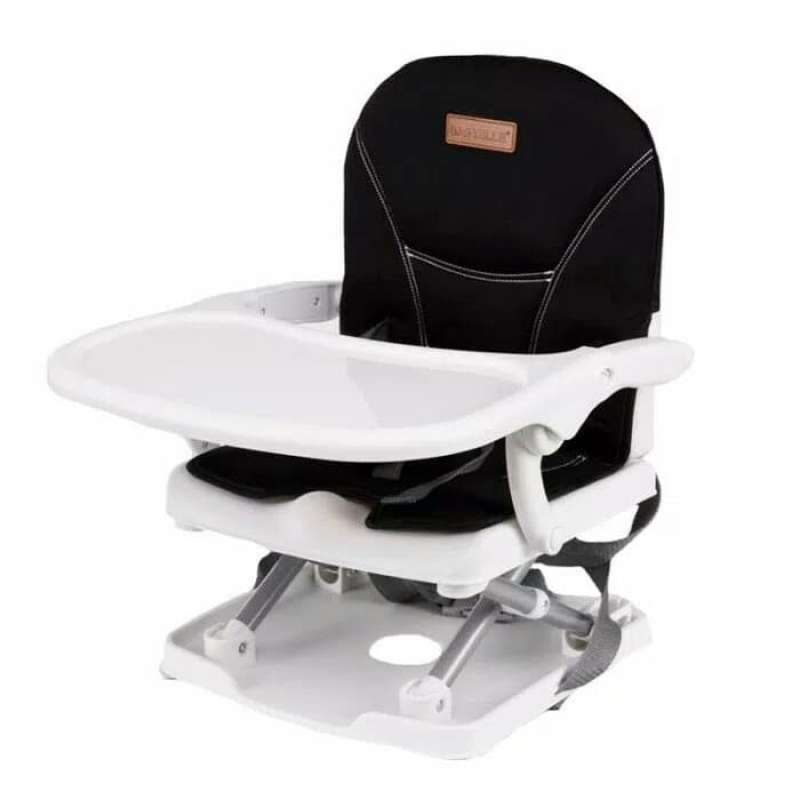 Promo Be 901 Baby Elle Booster Seat Baby Elle Foldable And Easy Carry Booste Diskon 25 Di Seller Nawangshop Harapan Jaya Kota Bekasi Blibli