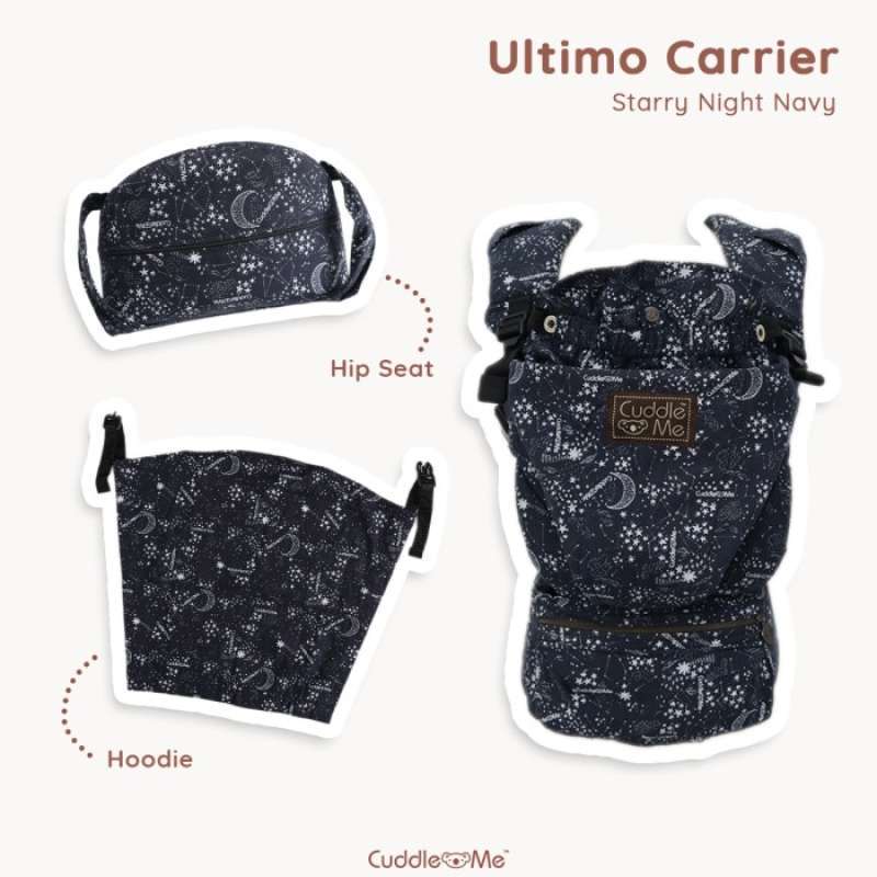 Hipseat cuddle me hot sale
