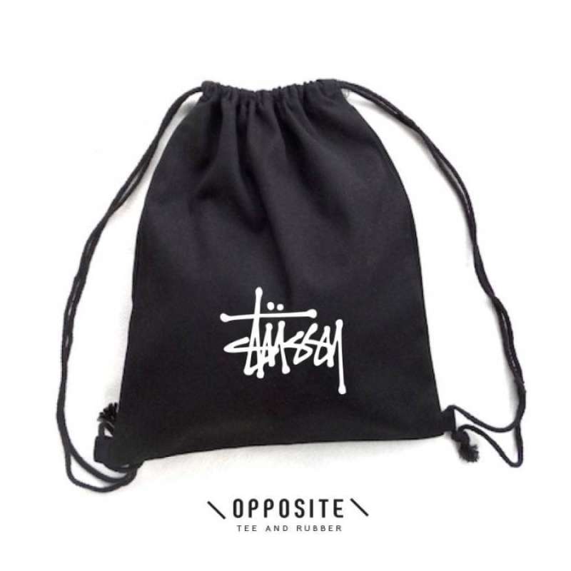 Harga sling discount bag stussy original