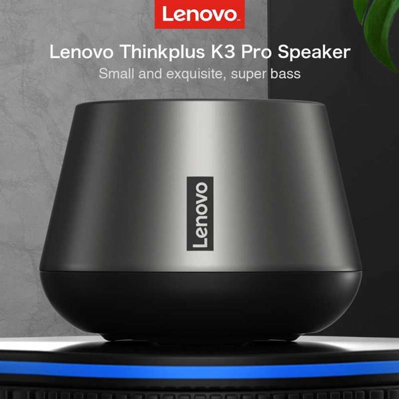 Portebel Jual Thinkplus Speaker Bluetooth 5.0 Outdoor Waterproof 1200mAh K3 PRO ...